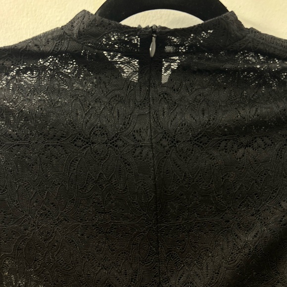 wilfred lace longsleeve - Picture 5 of 6